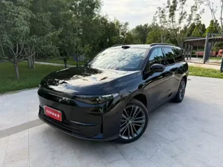 Leapmotor C16 2025 купить из Китая, цена 4 185 000 ₽ — Suifenhe Auto