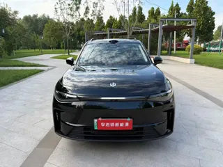 Leapmotor C16 2025 купить из Китая, цена 4 185 000 ₽ — Suifenhe Auto