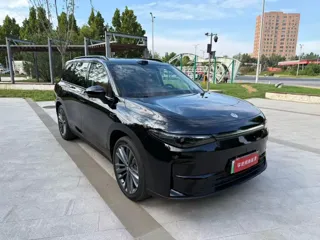 Leapmotor C16 2025 купить из Китая, цена 4 185 000 ₽ — Suifenhe Auto