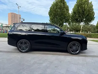 Leapmotor C16 2025 купить из Китая, цена 4 185 000 ₽ — Suifenhe Auto