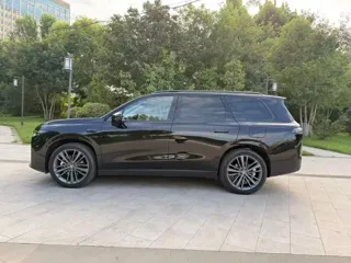 Leapmotor C16 2025 купить из Китая, цена 4 185 000 ₽ — Suifenhe Auto