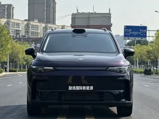 Leapmotor C16 2024 купить из Китая, цена 3 889 000 ₽ — Suifenhe Auto