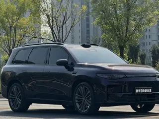 Leapmotor C16 2024 купить из Китая, цена 3 889 000 ₽ — Suifenhe Auto