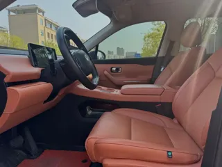 Leapmotor C16 2024 купить из Китая, цена 3 889 000 ₽ — Suifenhe Auto