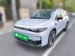 Leapmotor C16 2025 купить из Китая, цена 4 040 000 ₽ — Suifenhe Auto