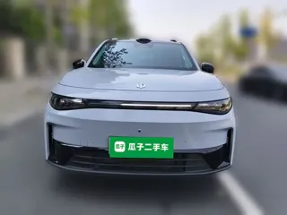 Leapmotor C16 2025 купить из Китая, цена 4 040 000 ₽ — Suifenhe Auto