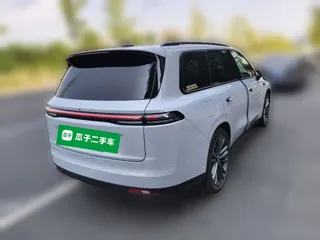 Leapmotor C16 2025 купить из Китая, цена 4 040 000 ₽ — Suifenhe Auto