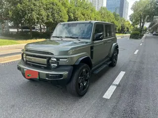 iCAR V23 2025 купить из Китая, цена 3 495 000 ₽ — Suifenhe Auto