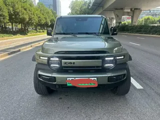 iCAR V23 2025 купить из Китая, цена 3 495 000 ₽ — Suifenhe Auto