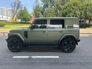 iCAR V23 2025 купить из Китая, цена 3 495 000 ₽ — Suifenhe Auto