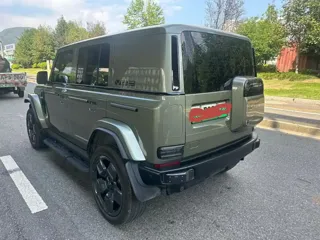 iCAR V23 2025 купить из Китая, цена 3 495 000 ₽ — Suifenhe Auto