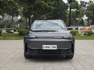 Leapmotor C16 2025 купить из Китая, цена 4 121 000 ₽ — Suifenhe Auto