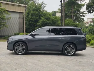 Leapmotor C16 2025 купить из Китая, цена 4 121 000 ₽ — Suifenhe Auto