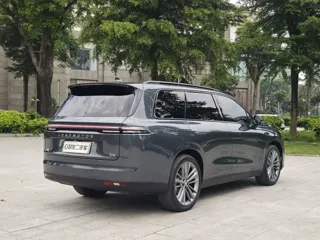Leapmotor C16 2025 купить из Китая, цена 4 121 000 ₽ — Suifenhe Auto