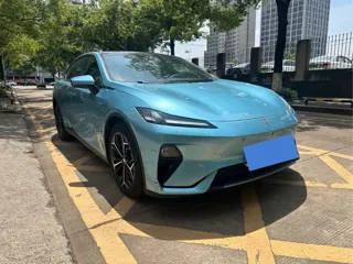 Deepal L07 2024 купить из Китая, цена 2 796 000 ₽ — Suifenhe Auto