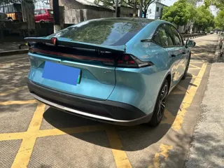 Deepal L07 2024 купить из Китая, цена 2 796 000 ₽ — Suifenhe Auto