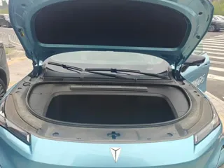 Deepal S05 2024 купить из Китая, цена 3 642 000 ₽ — Suifenhe Auto