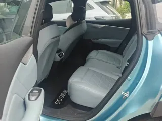 Deepal S05 2024 купить из Китая, цена 3 642 000 ₽ — Suifenhe Auto