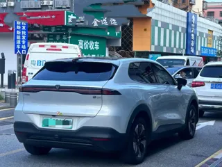 Deepal S05 2026 купить из Китая, цена 3 478 000 ₽ — Suifenhe Auto