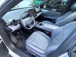 Deepal S05 2026 купить из Китая, цена 3 478 000 ₽ — Suifenhe Auto