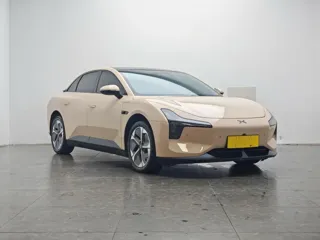 XPeng MONA M03 2024 купить из Китая, цена 3 092 000 ₽ — Suifenhe Auto