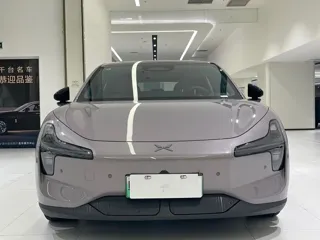 XPeng MONA M03 2026 купить из Китая, цена 3 379 000 ₽ — Suifenhe Auto