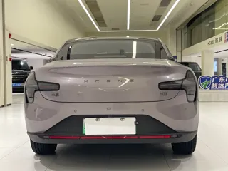 XPeng MONA M03 2026 купить из Китая, цена 3 379 000 ₽ — Suifenhe Auto