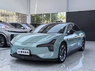 XPeng MONA M03 2025 купить из Китая, цена 3 353 000 ₽ — Suifenhe Auto