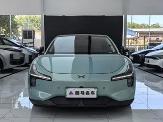 XPeng MONA M03 2025 купить из Китая, цена 3 353 000 ₽ — Suifenhe Auto