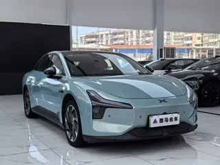 XPeng MONA M03 2025 купить из Китая, цена 3 353 000 ₽ — Suifenhe Auto