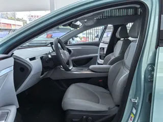 XPeng MONA M03 2025 купить из Китая, цена 3 353 000 ₽ — Suifenhe Auto