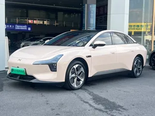 XPeng MONA M03 2024 купить из Китая, цена 3 132 000 ₽ — Suifenhe Auto