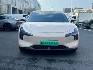 XPeng MONA M03 2024 купить из Китая, цена 3 132 000 ₽ — Suifenhe Auto
