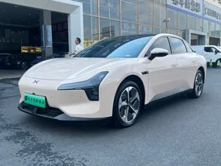 XPeng MONA M03 2024 купить из Китая, цена 3 132 000 ₽ — Suifenhe Auto