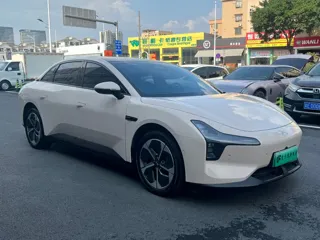 XPeng MONA M03 2024 купить из Китая, цена 3 132 000 ₽ — Suifenhe Auto
