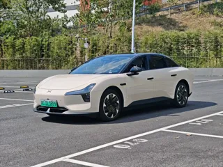 XPeng MONA M03 2026 купить из Китая, цена 3 477 000 ₽ — Suifenhe Auto