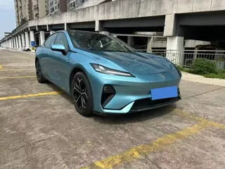 Deepal L07 2024 купить из Китая, цена 2 705 000 ₽ — Suifenhe Auto
