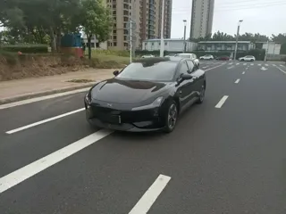 XPeng MONA M03 2025 купить из Китая, цена 2 771 000 ₽ — Suifenhe Auto