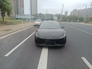 XPeng MONA M03 2025 купить из Китая, цена 2 771 000 ₽ — Suifenhe Auto