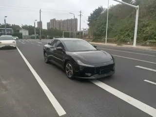 XPeng MONA M03 2025 купить из Китая, цена 2 771 000 ₽ — Suifenhe Auto