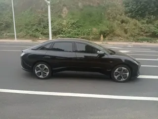 XPeng MONA M03 2025 купить из Китая, цена 2 771 000 ₽ — Suifenhe Auto