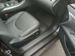 XPeng MONA M03 2025 купить из Китая, цена 2 771 000 ₽ — Suifenhe Auto