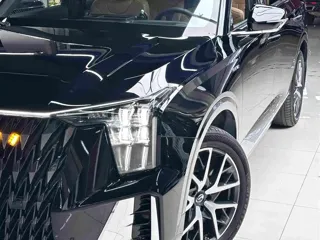 GAC Trumpchi ES9 2024 купить из Китая, цена 4 342 000 ₽ — Suifenhe Auto