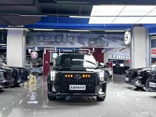 GAC Trumpchi ES9 2024 купить из Китая, цена 4 342 000 ₽ — Suifenhe Auto