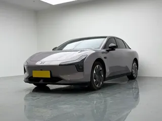 XPeng MONA M03 2025 купить из Китая, цена 3 268 000 ₽ — Suifenhe Auto