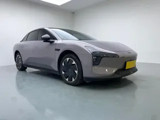 XPeng MONA M03 2025 купить из Китая, цена 3 268 000 ₽ — Suifenhe Auto