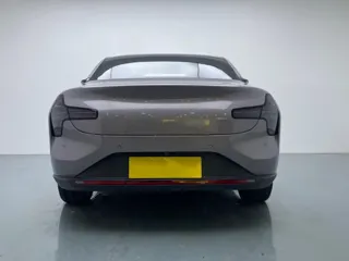 XPeng MONA M03 2025 купить из Китая, цена 3 268 000 ₽ — Suifenhe Auto