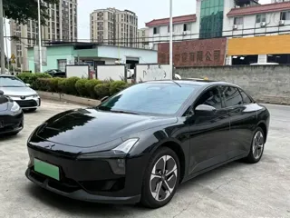 XPeng MONA M03 2025 купить из Китая, цена 2 990 000 ₽ — Suifenhe Auto