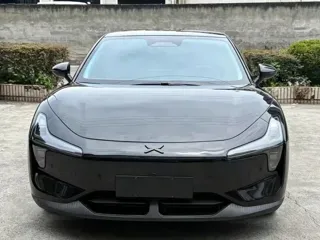 XPeng MONA M03 2025 купить из Китая, цена 2 990 000 ₽ — Suifenhe Auto