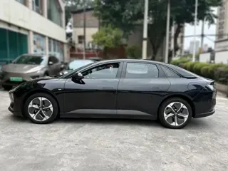 XPeng MONA M03 2025 купить из Китая, цена 2 990 000 ₽ — Suifenhe Auto